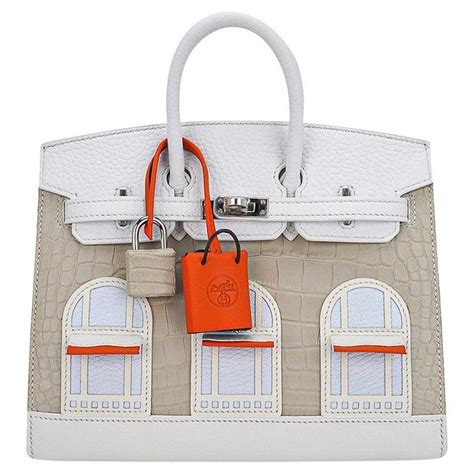 faubourg hermes bag|hermes birkin bag collection.